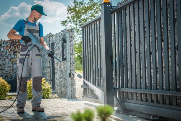 Best Driveway Pressure Washing  in Rancho Mission Viejo, CA