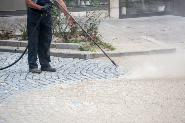 Best Dumpster Area Cleaning  in Rancho Mission Viejo, CA