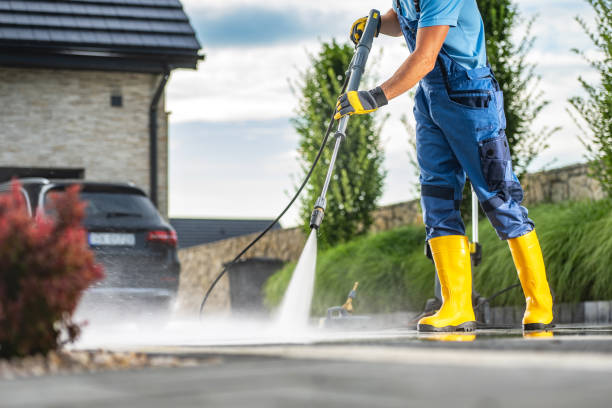 Reliable Rancho Mission Viejo, CA Pressure Washing Services Solutions